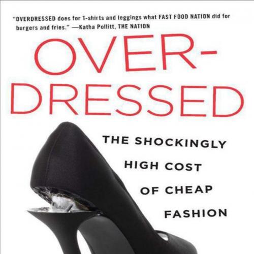 Overdressed_ The Shockingly Hig - Cline, Elizabeth L