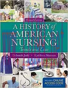 [AME]A History of American Nursing, 2nd Edition (Original PDF)