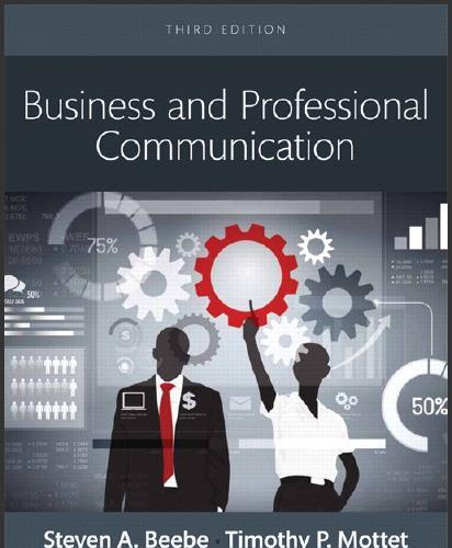 (Test Bank)Business and Professional Communication 3rd Edition.zip