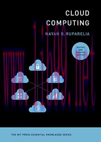 [FOX-Ebook]Cloud Computing, revised and updated edition