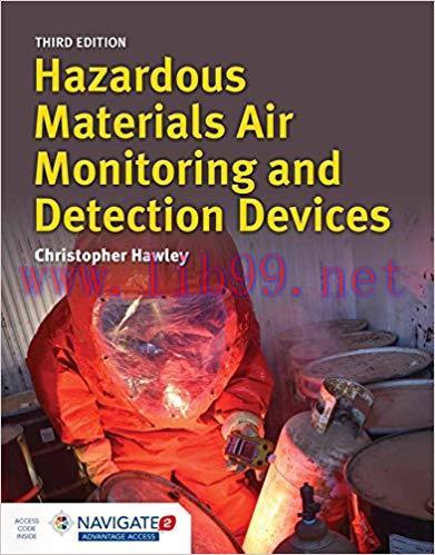 [PDF]Hazardous Materials Monitoring and Detection Devices 3rd Edition