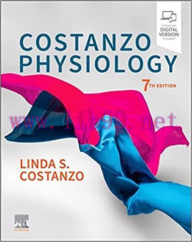 [PDF]Costanzo Physiology 7th Edition