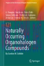 [PDF]Naturally Occurring Organohalogen Compounds