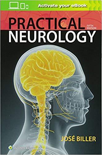 Practical Neurology Fifth Edition