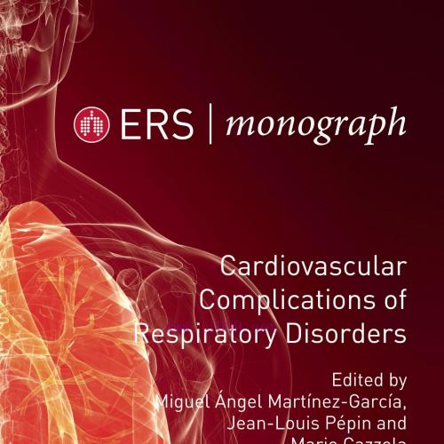 [AME]ERS Monograph 88: Cardiovascular Complications of Respiratory Disorders (Original PDF)