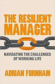 (PDF)The Resilient Manager Navigating the Challenges of Working Life 2013 Edition