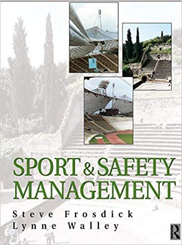 (PDF)Sports and Safety Management 1st Edition