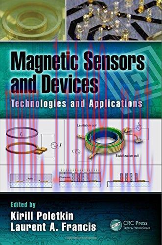 [FOX-Ebook]Magnetic Sensors and Devices: Technologies and Applications