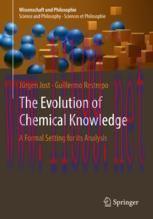 [PDF]The Evolution of Chemical Knowledge: A Formal Setting for its Analysis