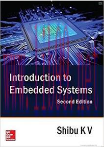 [FOX-Ebook]Introduction To Embedded Systems, 2nd Edition