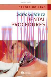 [AME]Basic Guide to Dental Procedures (Original PDF)