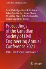 [PDF]Proceedings of the Canadian Society of Civil Engineering Annual Conference 2021
