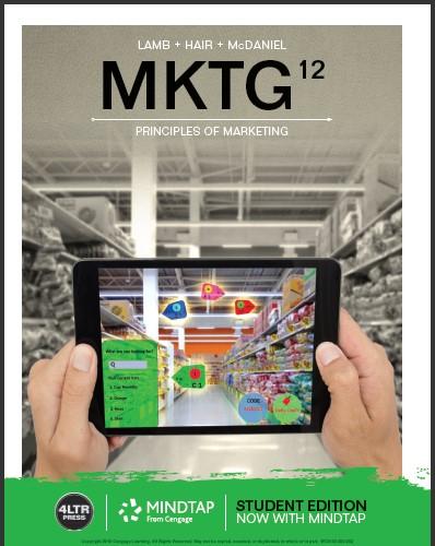 (TB)MKTG 12th Edition Charles W Lamb.rar