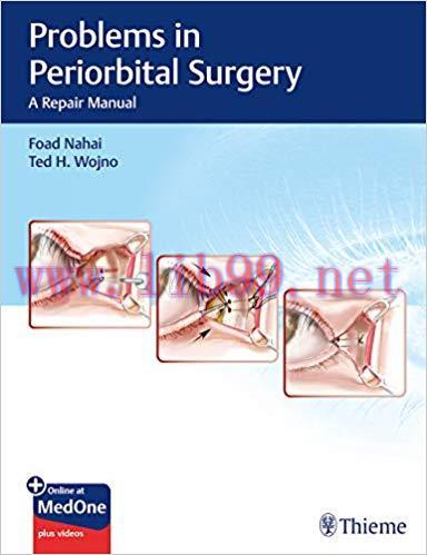 [PDF]Problems in Periorbital Surgery + VIDEOS