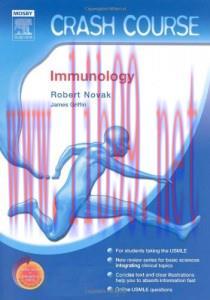 [AME]Crash Course Immunology
