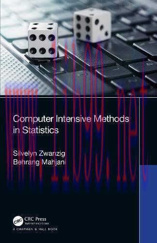 [FOX-Ebook]Computer Intensive Methods in Statistics