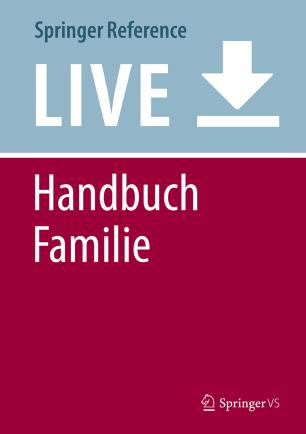 Handbuch Familie