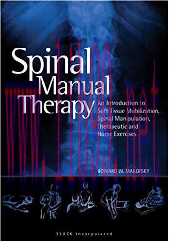 [PDF]Spinal Manual Therapy - An Introduction to Soft Tissue Mobilization