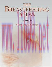 [AME]Breastfeeding Atlas, 5th Edition (Original PDF)