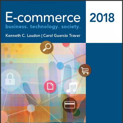 (Test Bank)E-commerce 2018 14th Edition by Kenneth C. Laudon.zip
