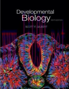 [AME]Developmental Biology, Tenth Edition (Original PDF)