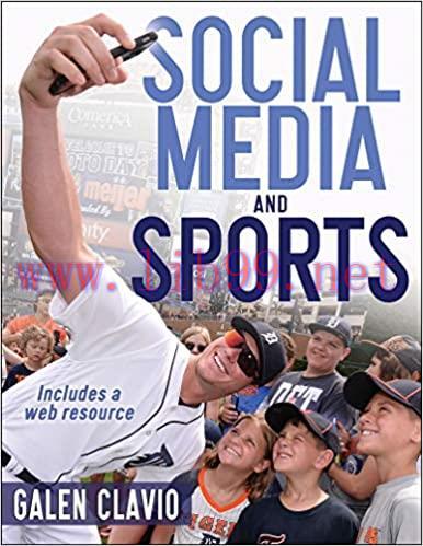 (PDF)Social Media and Sports