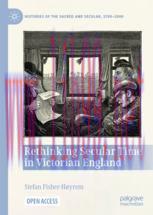 [PDF]Rethinking Secular Time in Victorian England