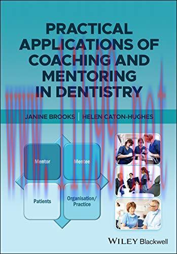 [AME]Practical Applications of Coaching and Mentoring in Dentistry (Original PDF)