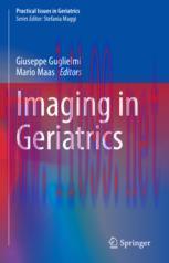 [PDF]Imaging in Geriatrics
