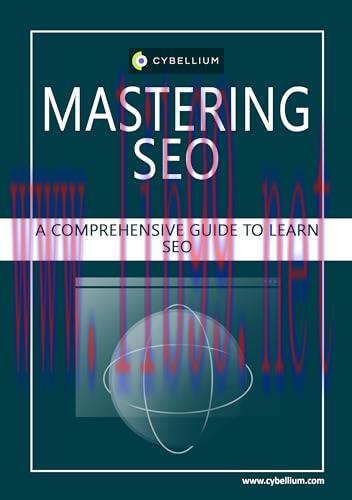[FOX-Ebook]Mastering SEO: A Comprehensive Study Guide to Learn Search Engine Optimization
