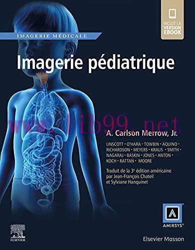 [AME]Imagerie P&eacute;diatrique (Original PDF)