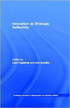 (PDF)Innovation as Strategic Reflexivity 1st Edition