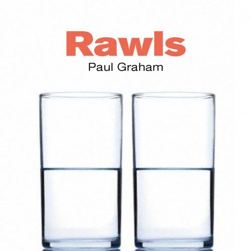 Rawls_ A Beginner's Guide (Beginner's Guides)