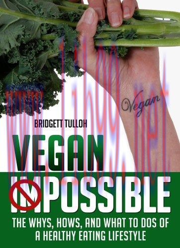 [FOX-Ebook]Vegan Possible