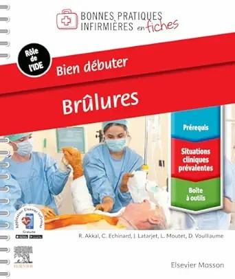[AME]Bien d&eacute;buter Br&ucirc;lures (French Edition) (True PDF from_ Publisher)