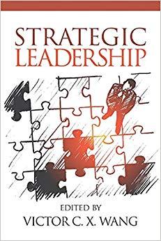 (PDF)Strategic Leadership (NA)