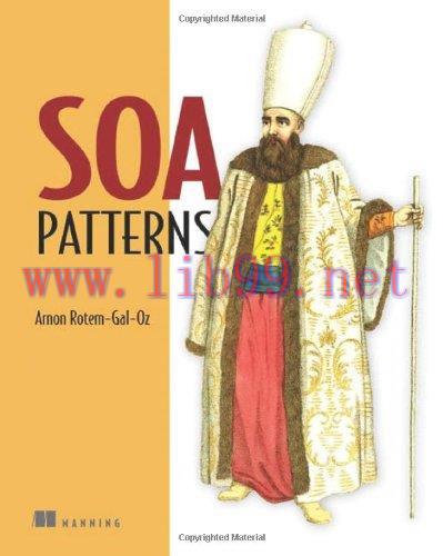 [FOX-Ebook]SOA Patterns