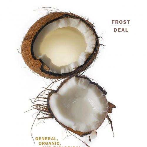 General Organic and Biological Chemistry 3th