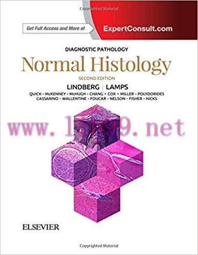 [PDF]Diagnostic Pathology - Normal Histology, 2nd Edition