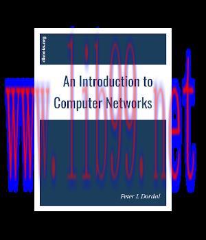 [IT-Ebook]An Introduction to Computer Networks