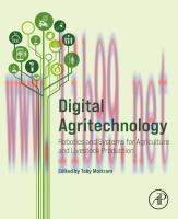 [PDF]Digital Agritechnology