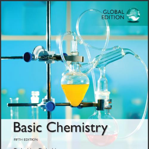 (Test Bank)Basic Chemistry,5th Global Edition by Karen C. Timberlake.zip