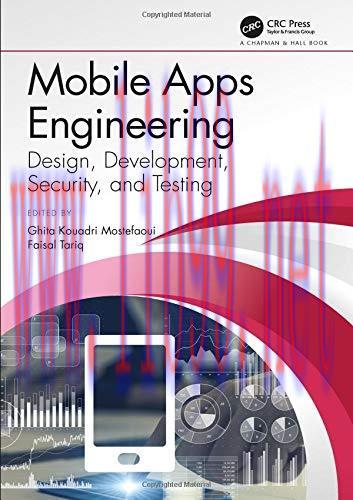 [FOX-Ebook]Mobile Apps Engineering: Design, Development, Security, and Testing