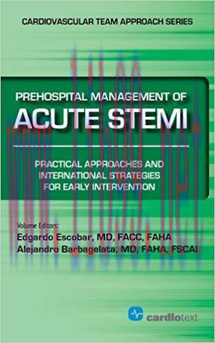 [PDF]Prehospital Management of Acute STEMI