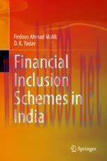 [PDF]Financial Inclusion Schemes in India