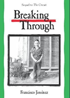 (PDF)Breaking Through