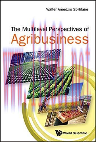 [PDF]The Multi-Level Perspectives of Agribusiness