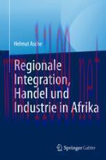 [PDF]Regionale Integration, Handel und Industrie in Afrika