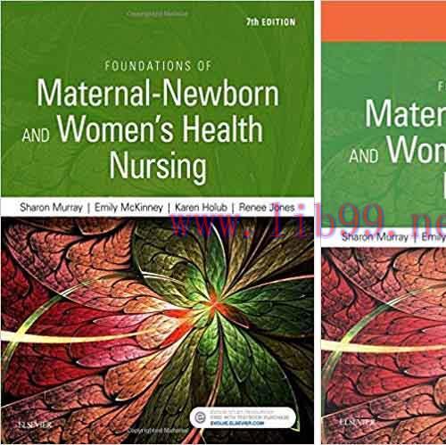 [PDF]Foundations of Maternal-Newborn and Women&rsquo;s Health Nursing 7th Edition + Study Guide