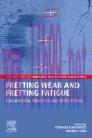 [PDF]Fretting Wear and Fretting Fatigue